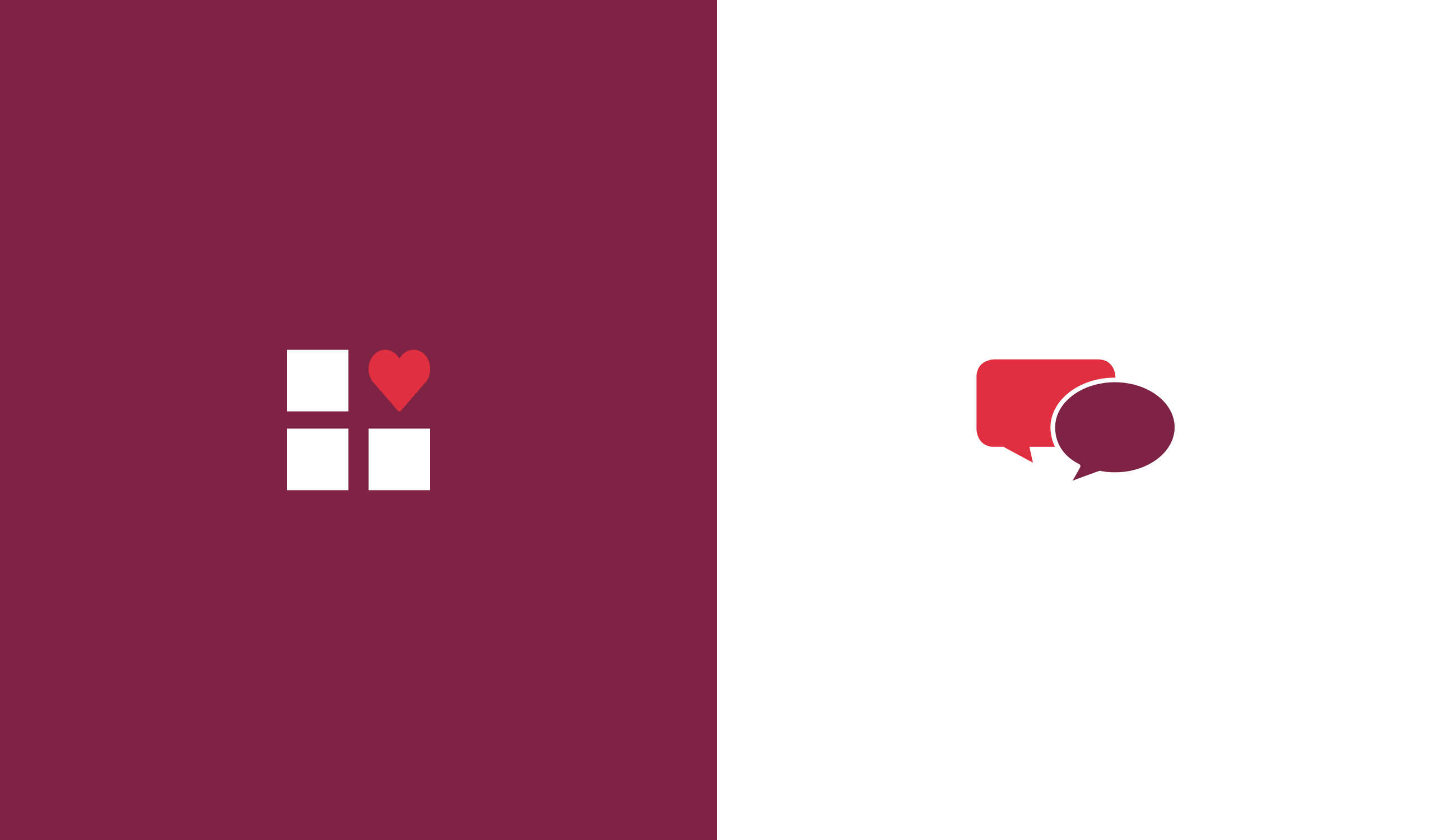 GESOBAU: Icon Design