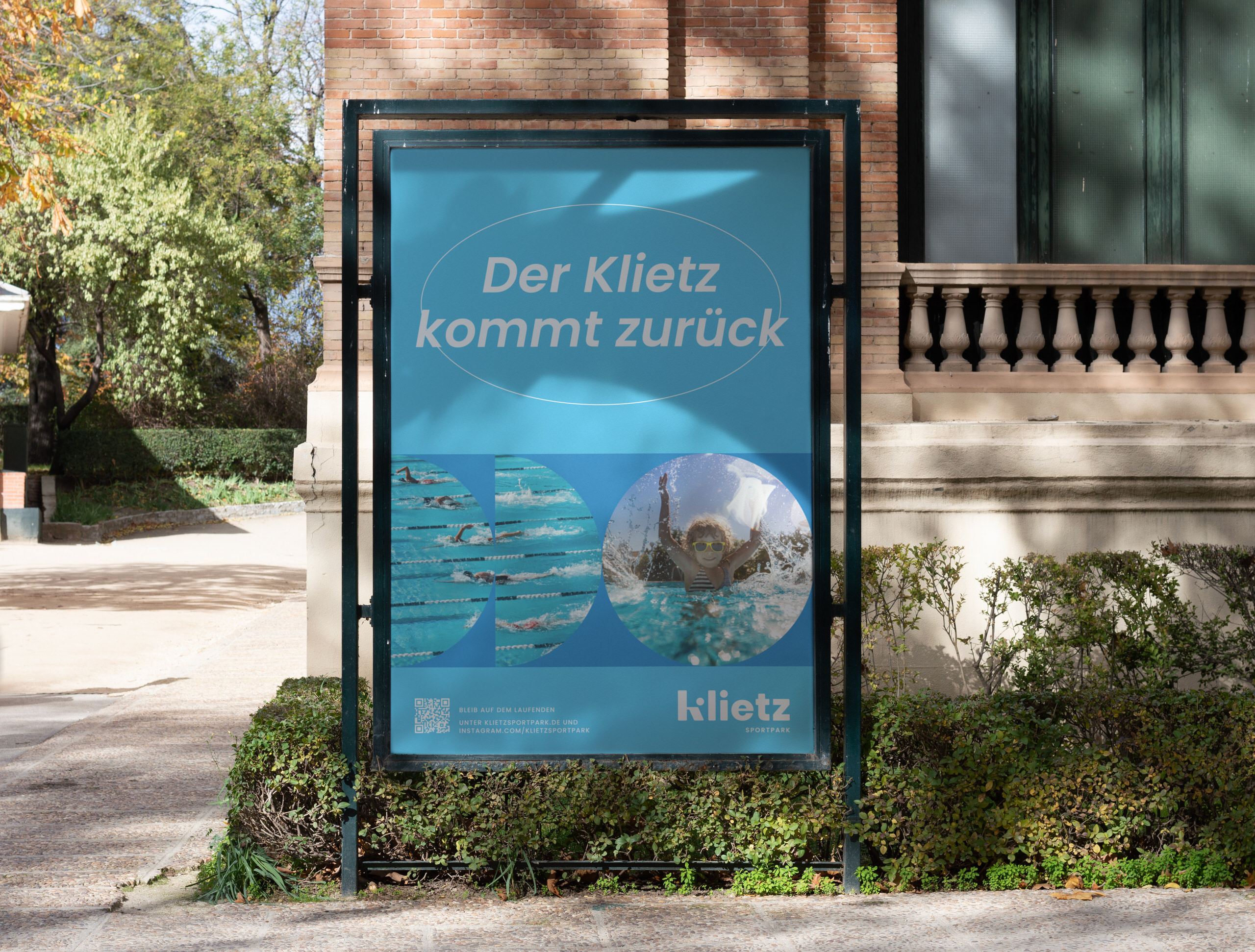 Klietz_Poster